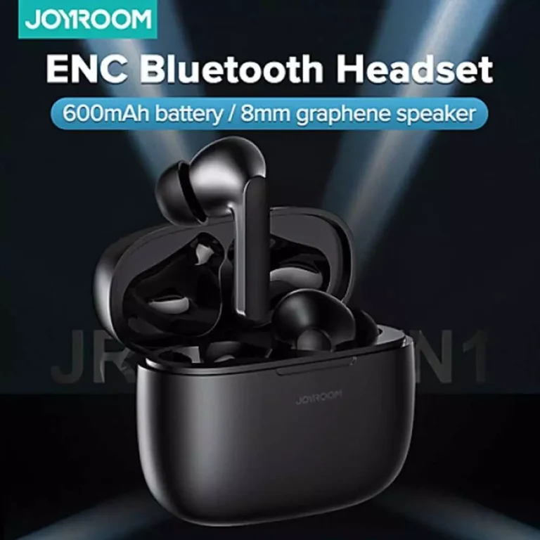 Joyroom JR-TN1 ENC TWS Bluetooth Earbuds